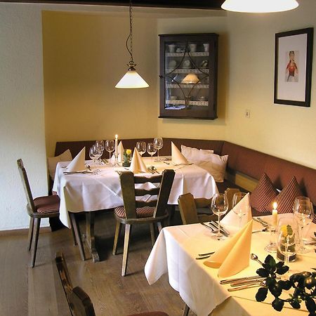 Hotel Kramer Lennestadt Dış mekan fotoğraf