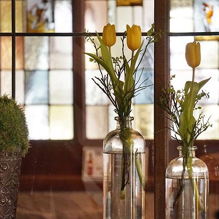 Hotel Kramer Lennestadt Dış mekan fotoğraf