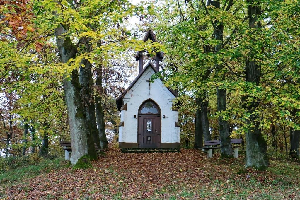 Hotel Kramer Lennestadt Dış mekan fotoğraf