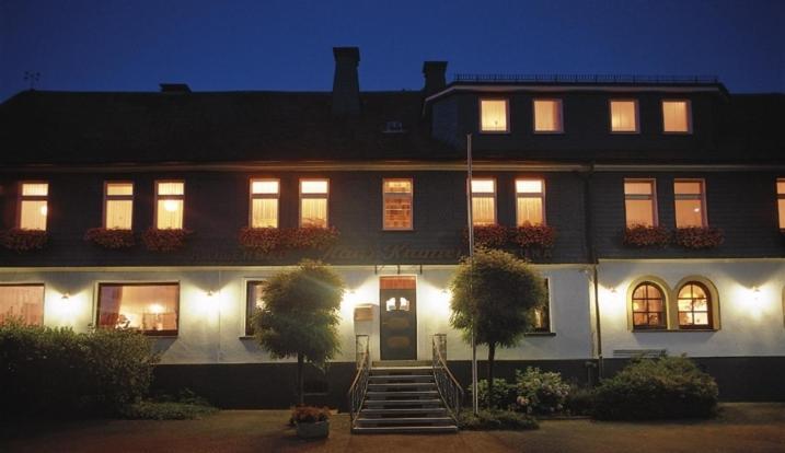 Hotel Kramer Lennestadt Dış mekan fotoğraf