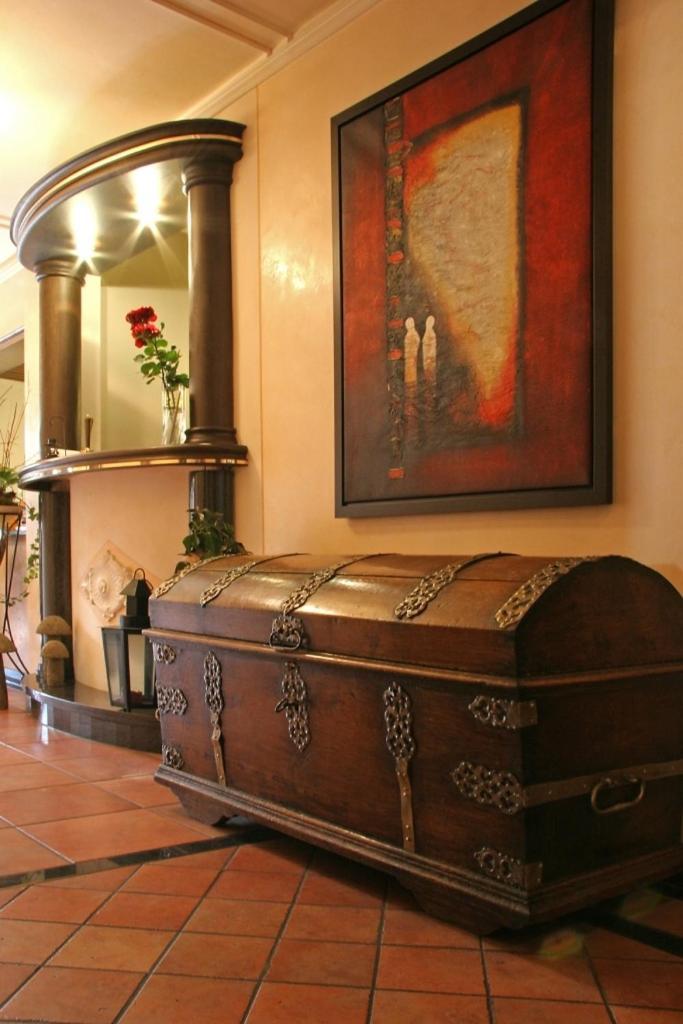 Hotel Kramer Lennestadt Dış mekan fotoğraf