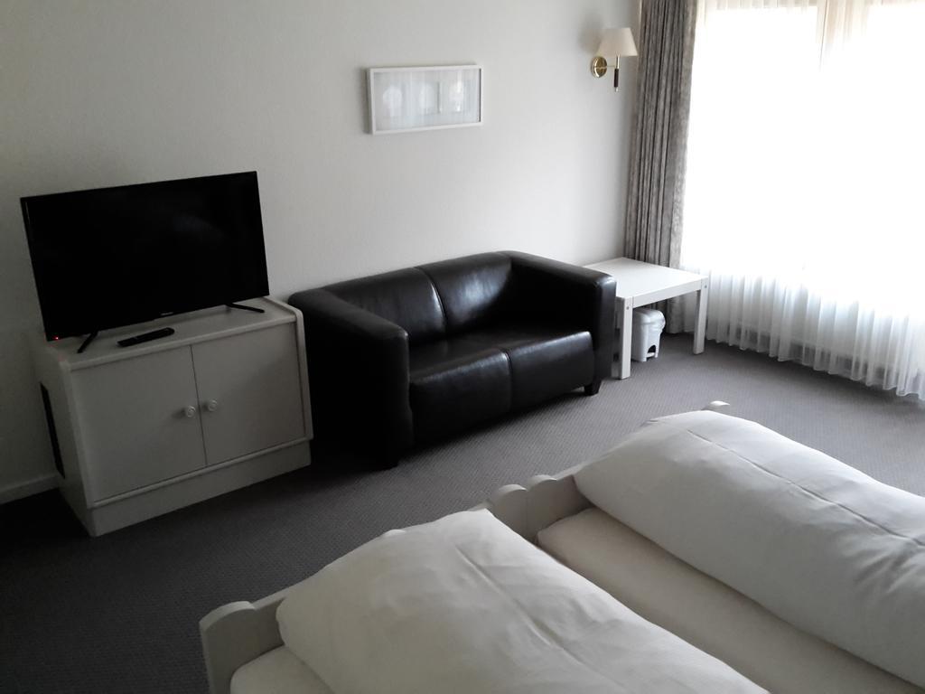 Hotel Kramer Lennestadt Dış mekan fotoğraf