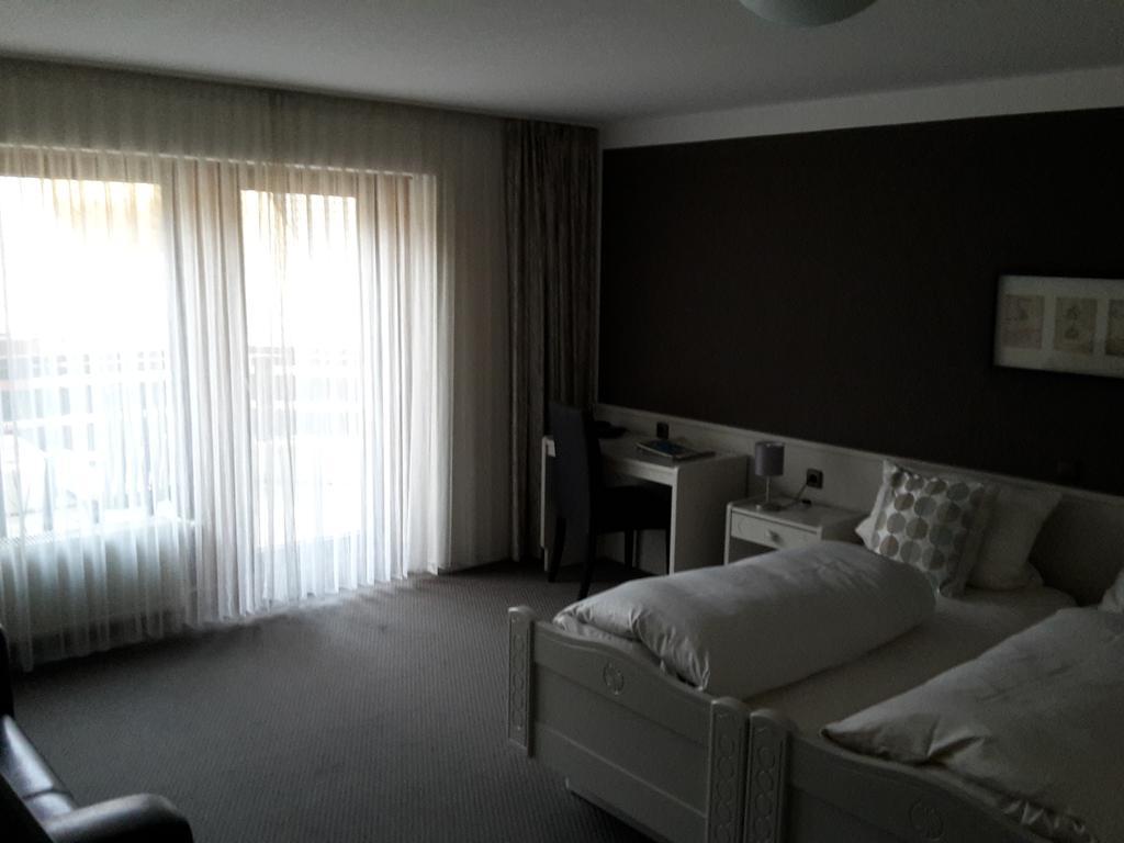 Hotel Kramer Lennestadt Dış mekan fotoğraf