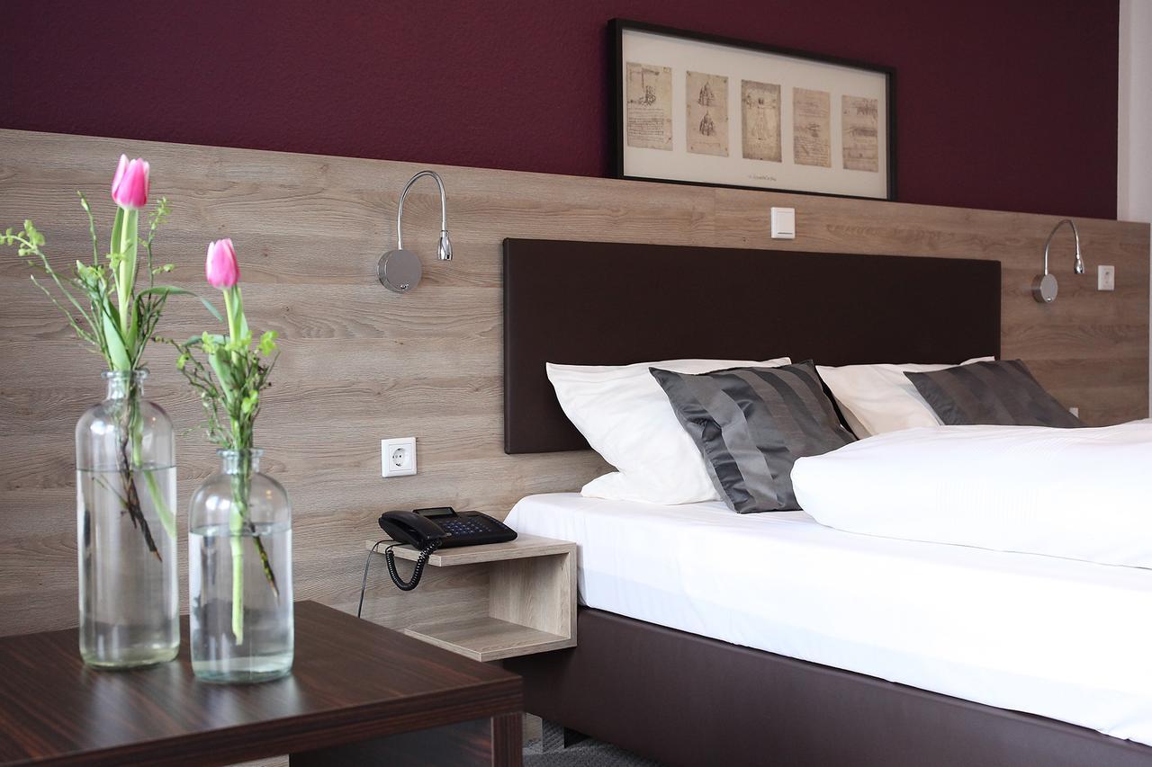 Hotel Kramer Lennestadt Dış mekan fotoğraf