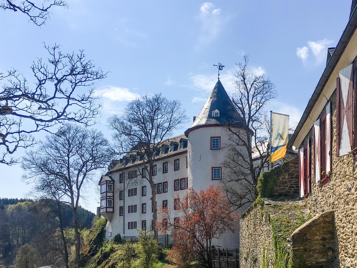 Hotel Kramer Lennestadt Dış mekan fotoğraf
